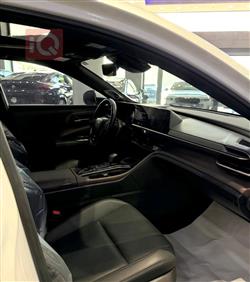 تويوتا كراون